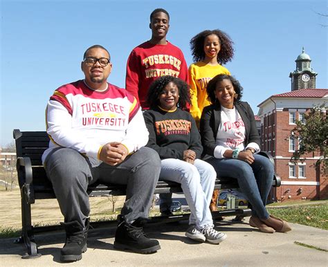 tuskegee university scholarships